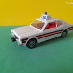 Régi Corgi Ford Cortina GXL nagy méret hátsó üveg repedt =V= fotó