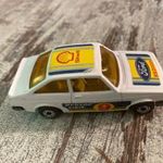 Matchbox Ford Escort fotó