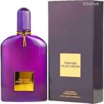 Tom Ford Velvet Orchid parfüm. fotó