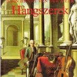 John Henry van der Meer: Hangszerek - az ókortól napjainkig fotó