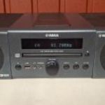 Yamaha Crx-040 mikrohifi USB/MP3 fotó
