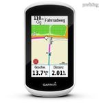 Garmin Edge Explore 3" Kerékpáros GPS navigáció fotó
