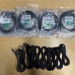 Micro USB hosszabbító kábel csomag - 18 db bontatlan, 9 db bontott fotó