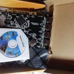 USB 2.0 4 + 1 Port PCI Card SZAMITOGEPHEZ fotó