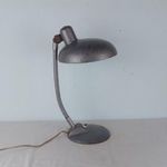 Ipari lampa, nagy ipari asztali lampa fotó