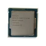 Intel Core i7-4790 processzor 4x3.6GHz s1150 fotó