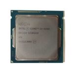 Intel Core i5-4690 processzor 4x3.5GHz s1150 fotó