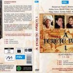 A fekete város I-II DVD a teljes sorozat fotó