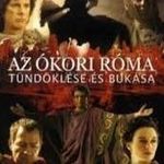 Az ókori Róma tündöklése és bukása beszerezhetetlen duplalemezes díszdoboz! fotó