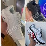 NIKE cipő, férfi cipő, 41-46., TÖBB SZÍN, LIMITÁLT! fotó
