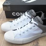 Új! CONVERSE Ctas High Street Ox vászon tornacipő, 40 -es fotó