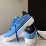 Nike Air Force 1 fotó
