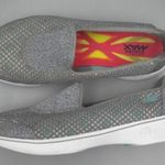 SKECHERS GoWalk 4 - 41, 5 / 42 -es méretre Széles fazonú fotó