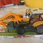 J-91 Good Quality Gémes Marolos Traktor Új termék fotó