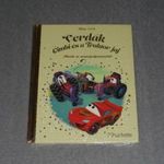 Verdák - Cimbi és a traktor-jaj - Disney Mesék az aranygyűjteményből 93. - Arany sorozat ÚJ fotó