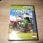 Traktor Derby / ÚJ Fóliás PC CD Rom fotó