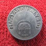 20 FILLÉR 1939 RITKA ÉVJÁRAT! kiv fotó