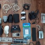 Hibás elektronikai csomag (1) fotó