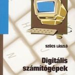 Szücs László: Digitális számítógépek fotó