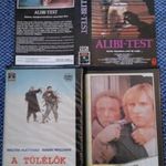 MOKÉP VHS csomag fotó