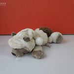 Eredeti NICI CICA plüss kabala figura !! 33 cm-es pulcsis MACSKA Nici plüssfigura !! EXTRA fotó