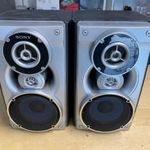 Sony SS-RG170E sztereó hangfal páros fotó