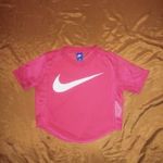 Hibátlan NIKE női fitness top / póló - S - 3db nincs posta ! fotó