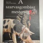 A szarvasgombász mesterség fotó