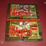 MÉRGEZŐ NÖVÉNYEK fotó