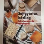 Sajtgyártás házilag fotó