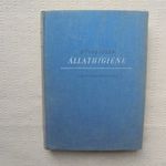 Mócsy János - Szép Iván : Állathigiéne fotó
