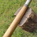 II. világháborús magyar 4 cm Bofors deko lőszer HATÁSTALAN fotó
