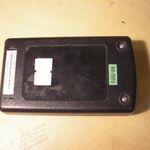 11723 hibás 12V 5A tápegység adapter műszerdoboz fotó
