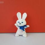 Eredeti SOCHI 2014 Olimpia SZOCSI kabalafigura NYÚL plüss sport kabala Téli olimpiai figura ! EXTRA fotó