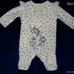 Disney nyuszis rugi 0-2hó 56 fotó