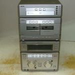 SONY STR-NX3 HIFI TORONY fotó