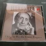 Horowitz / Chopin / Haydn / Liszt / Wagner - The Last Recording /Sony/ fotó