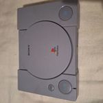 Sony play station fat konzol fotó