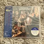 Thelonius Monk - Underground (1968) Új, bontatlan/ Jazz Immortals On CD/ CBS SONY Japán kiadás fotó
