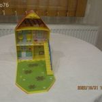 Peppa malacos ház (24.), akár 1FT-ért! fotó