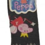 Peppa Pig Új (címkés) Lány Zokni (EU 22) fotó
