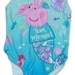 Peppa Pig Használt (újszerű) Lány Fürdőruha (Méret: 92) fotó