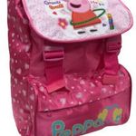 Peppa Pig Új (címkés) Lány Táska (Egyméret) fotó