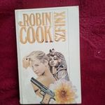 Robin Cook: Szfinx fotó