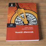 Graeme Salaman | John Storey Vezetői dilemmák fotó