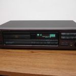 Onkyo DX-6830 szép hangú Hifi sztereó CD lejátszó optikai és szabályozható RCA hang kimenettel fotó