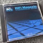 A LEGENDÁS HIFI MAGAZIN 1979-1992 JUBILEUMI CD-ROM KIADVÁNYA 1999 fotó