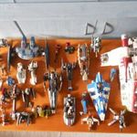 LEGO Star Wars csomag fotó