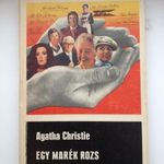 AGATHA CHRISTINE: EGY MARÉK ROZS. fotó