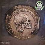 Sepultura - Quadra - 2 LP - új, fóliás - black vinyl fotó